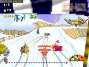 Get Wacky Races Starring Dastardly and Muttley PlayStation 2