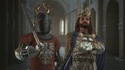 Redeem Crusader Kings III Content Creator Pack: West Slavic Attire (DLC) (PC) Steam Key GLOBAL