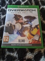 Overwatch Xbox One