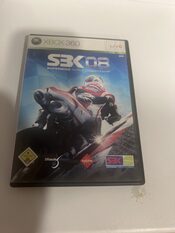 SBK 08: Superbike World Championship Xbox 360