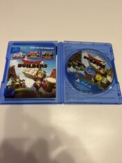 DRAGON QUEST BUILDERS PlayStation 4