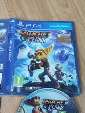 Ratchet and Clank PlayStation 4