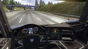 Get Euro Truck Simulator 2 Steelbox Edition (PC) Steam Key EUROPE