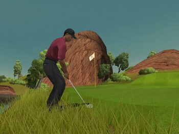 Tiger Woods PGA Tour 2005 Nintendo GameCube for sale