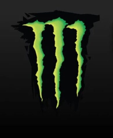 E-shop Monster Energy X Call of Duty: Mark of The Beast Decal (DLC) Official Website Key GLOBAL