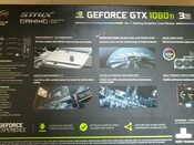 Redeem Caja de GTX 1080 de 11Gb GDDR 5