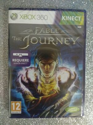 Fable: The Journey Xbox 360