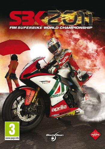 SBK 2011: Superbike World Championship Xbox 360