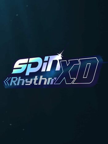 Spin Rhythm XD (PC) Steam Key EUROPE