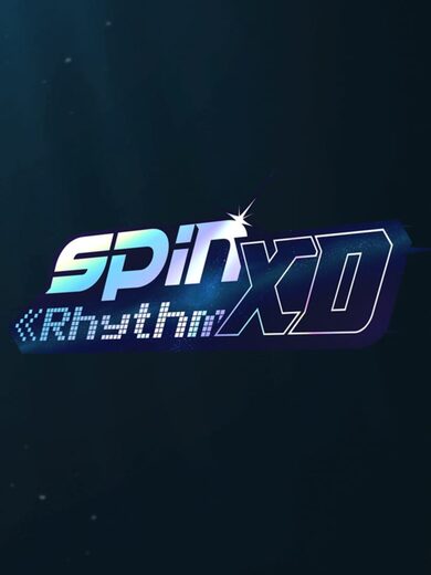 E-shop Spin Rhythm XD Steam Key GLOBAL