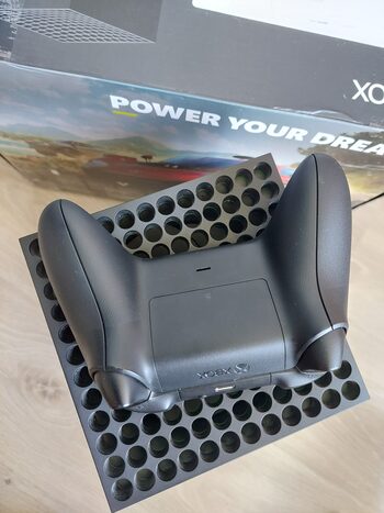 Buy Xbox Series X, Black, 1TB su garantija
