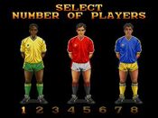 European Club Soccer SEGA Mega Drive for sale