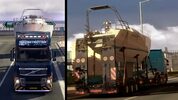 Euro Truck Simulator 2 - High Power Cargo Pack (DLC) (PC) Steam Key LATAM