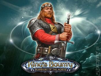 King's Bounty: Warriors of the North Steam Key GLOBAL