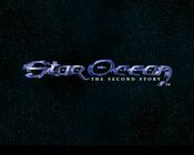 Redeem Star Ocean: The Second Story PlayStation