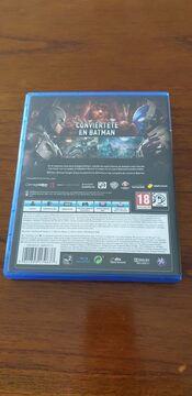 Batman: Arkham Knight PlayStation 4