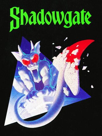 Shadowgate NES