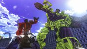 Get Transformers: Devastation (PC) Steam Key UNITED STATES