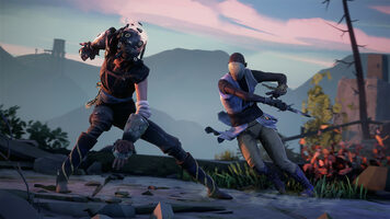 Buy Absolver PlayStation 4