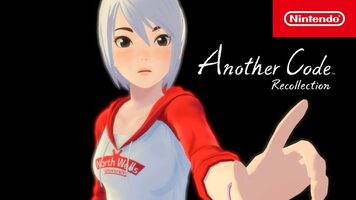 Another Code: Recollection Nintendo Switch