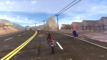 Buy Road Redemption PlayStation 4