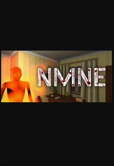 E-shop NMNE (PC) Steam Key GLOBAL