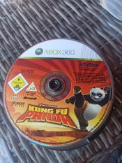 Kung Fu Panda Xbox 360