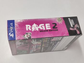 RAGE 2 PlayStation 4 for sale