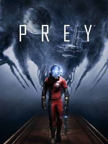 Prey 2017 Steam Key LATAM