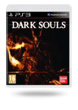 Dark Souls PlayStation 3