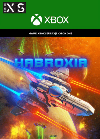 Habroxia XBOX LIVE Key ARGENTINA