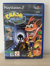 Crash Bandicoot: The Wrath of Cortex PlayStation 2