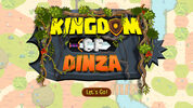 Kingdom of Dinza (PC) Steam Key GLOBAL