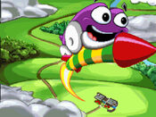 Putt-Putt® Goes to the Moon (PC) Steam Key EUROPE