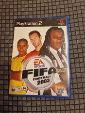 FIFA 2003 PlayStation 3