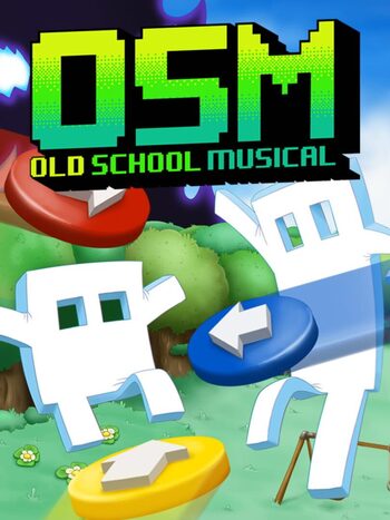 Old School Musical Nintendo Switch