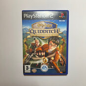 Harry Potter: Quidditch World Cup PlayStation 2