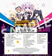 Neptunia Virtual Stars - Deluxe Pack (DLC) (PC) Steam Key GLOBAL