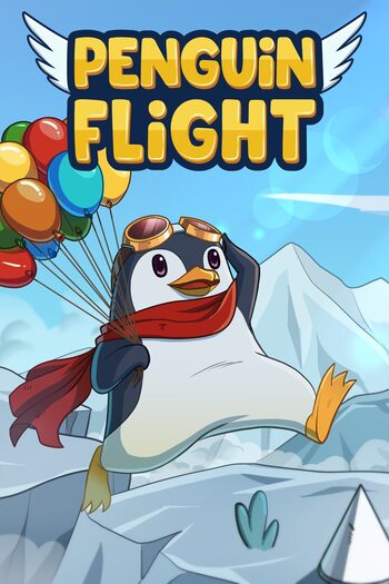 Penguin Flight XBOX LIVE Key EUROPE