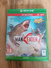 Maneater Xbox One