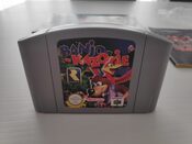 Banjo-Kazooie Nintendo 64