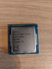 Intel Core i5-4590 3.3-3.7 GHz LGA1150 Quad-Core CPU