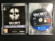 Call of Duty: Ghosts PlayStation 4 for sale