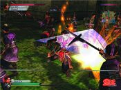 Dynasty Warriors 4 PlayStation 2