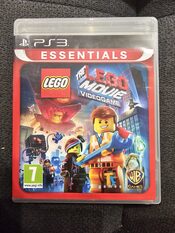 Buy The Lego Movie Videogame PlayStation 3