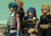 Star Ocean: Till the End of Time PlayStation 2