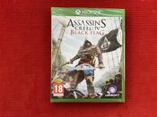 Assassin’s Creed IV: Black Flag Xbox One