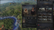 Crusader Kings III: Tours & Tournaments (DLC) (PC) Steam Key LATAM