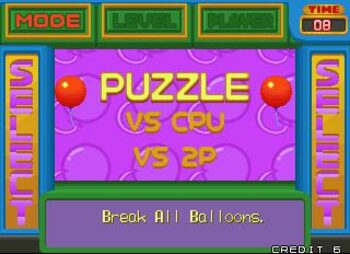 Buy Pop'n Pop Game Boy Color