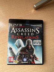 Assassin’s Creed III PlayStation 3